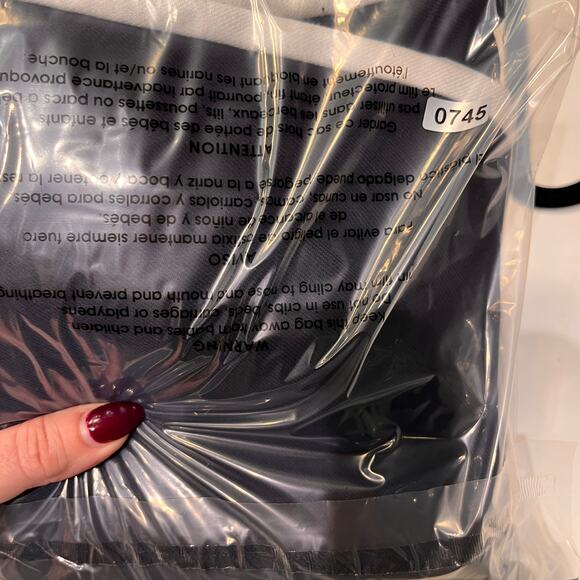 Zara Basic Navy Blue Pleated Jogging Pants with Tuxedo Stripe Size XS - Picture 10 of 10